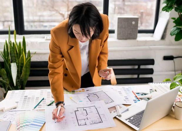 Essential Tools for Every Interior Design Business